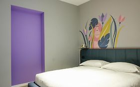 Il Riccio Rooms 3 4
