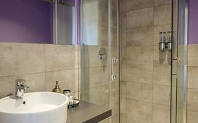 Il Riccio Rooms 3 4